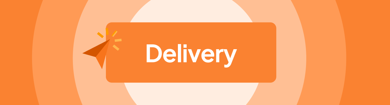 delivery-Banner